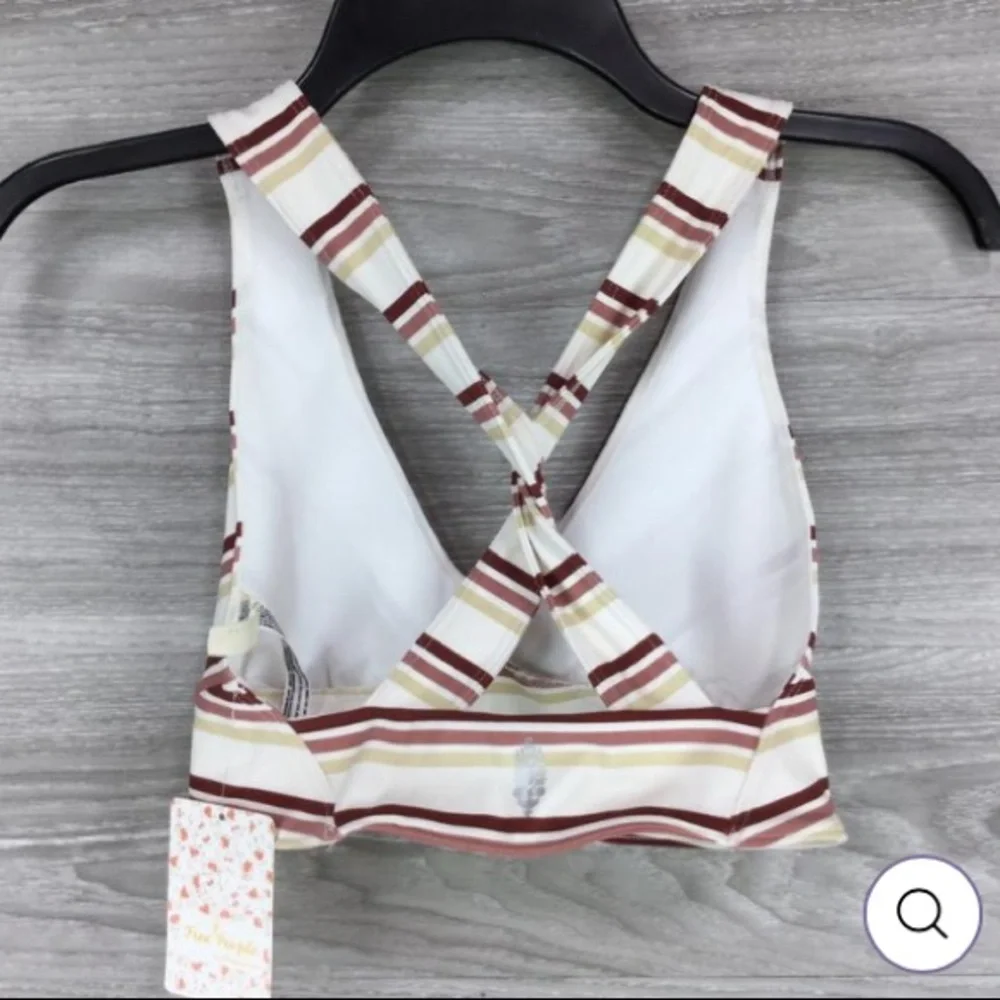 Free People Movement Gidget Sports Bra Size XS